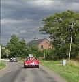 dag 2, La Roche en Ardenne - Dinant (84)